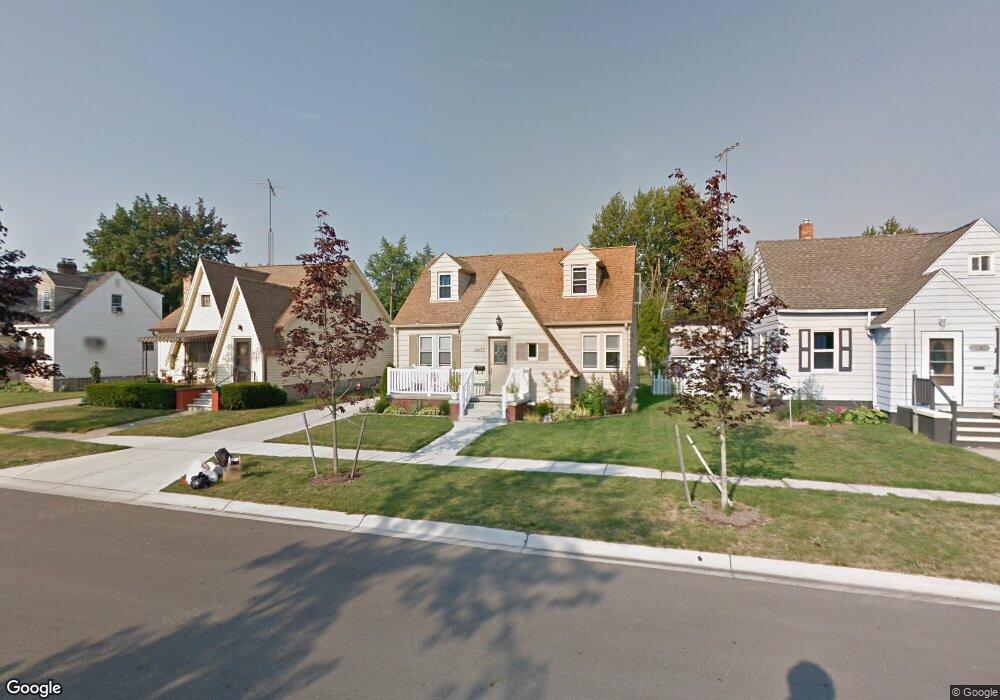 1407 21st St, Port Huron, MI 48060 - photo 1