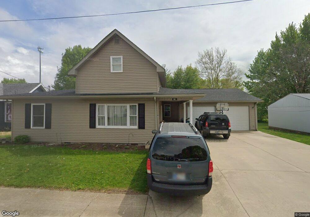 211 W Water St, Converse, IN 46919 - photo 1