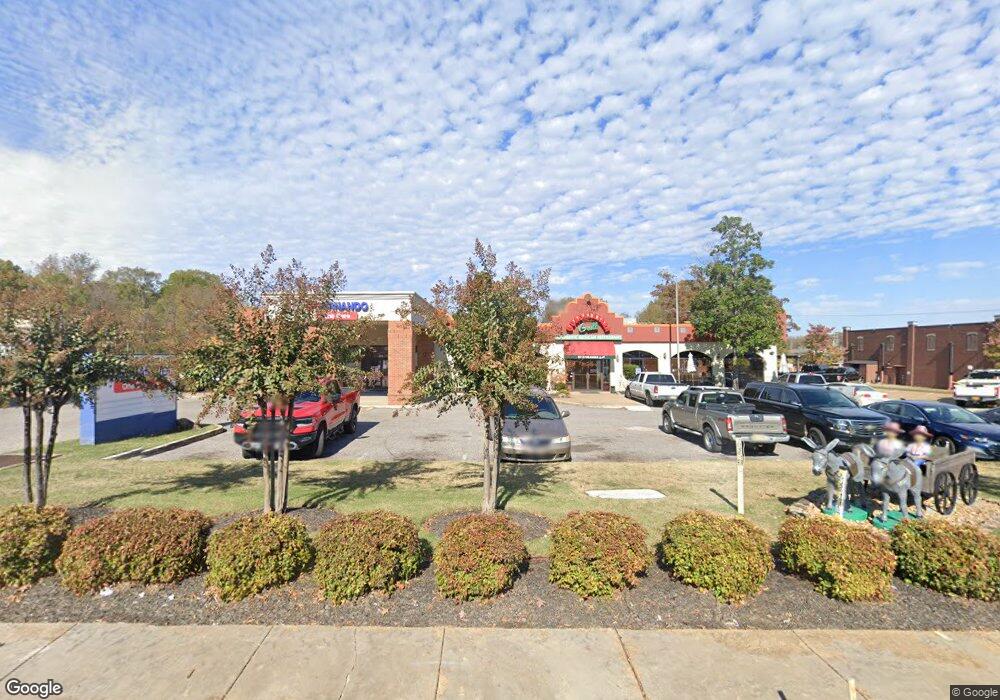 900 E Commerce St, Hernando, MS 38632 - photo 1