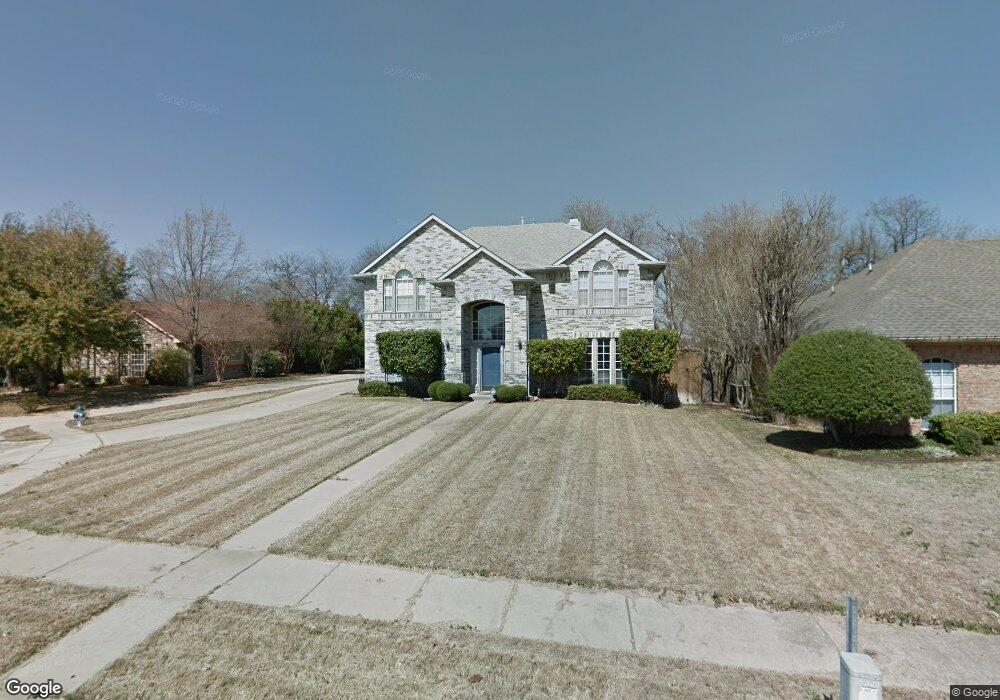 305 Rolling Oak Dr, Murphy, TX 75094 - photo 1