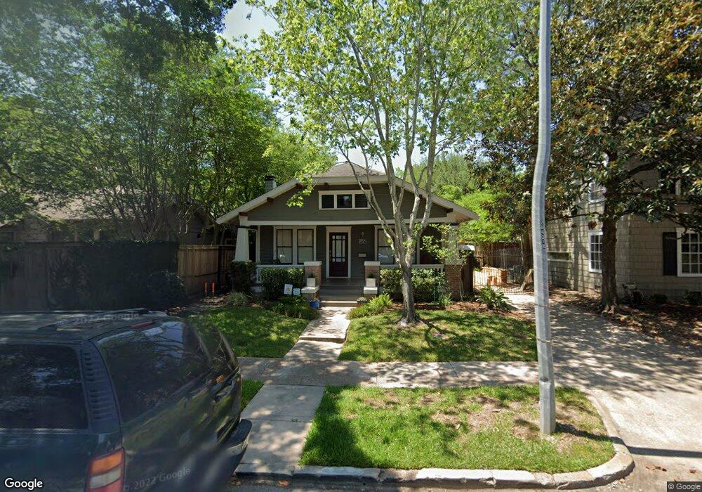 1816 Haver St, Houston, TX 77006 - photo 1