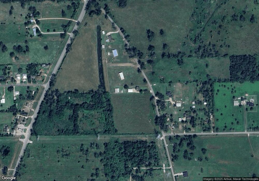 2138 County Road 315, Brazoria, TX 77422 - photo 1