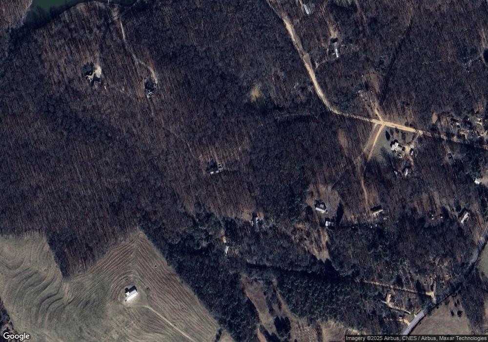 370 Paradise Valley Rd, Danielsville, GA 30633 - photo 1