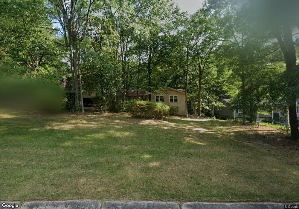 2304 Rolling Acres Ct SW, Conyers, GA 30094 - photo 1