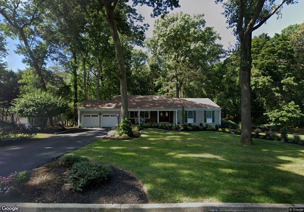 21 Wallace Rd, Middletown, NJ 07748 - photo 1