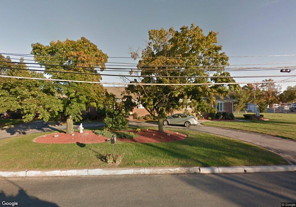 305 N Virginia Ave, Penns Grove, NJ 08069 - photo 1