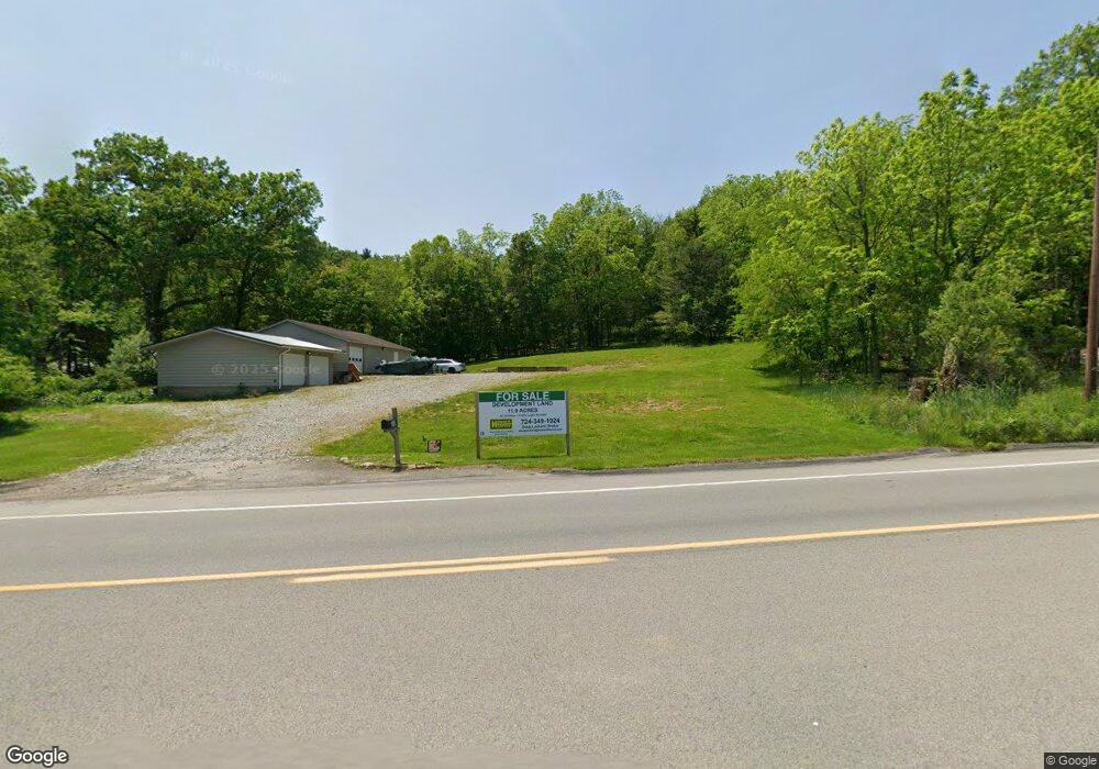 490 S Ben Franklin Rd, Indiana, PA 15701 - photo 1