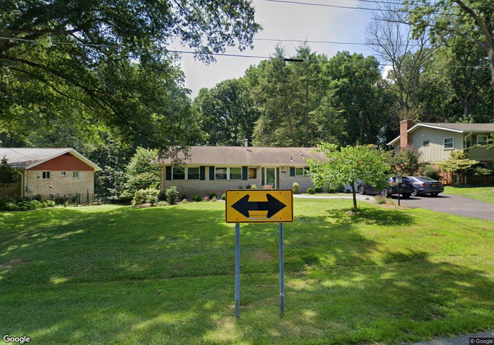 367 Scott Dr, Silver Spring, MD 20904 - photo 1