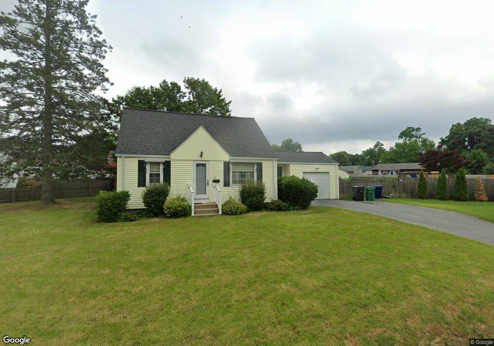 18 Barre Ct, Warwick, RI 02886 - photo 1