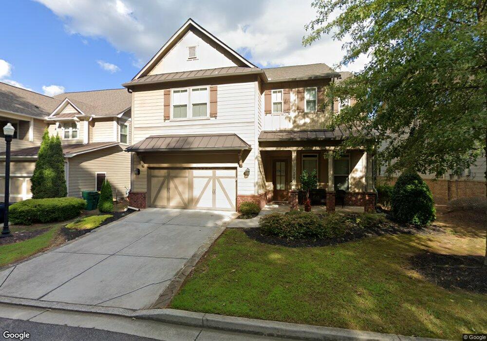 12855 Hopewell Rd, Alpharetta, GA 30004 - photo 1