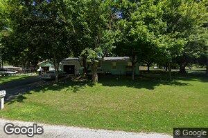 102 W Van Buren St, Philo, IL 61864