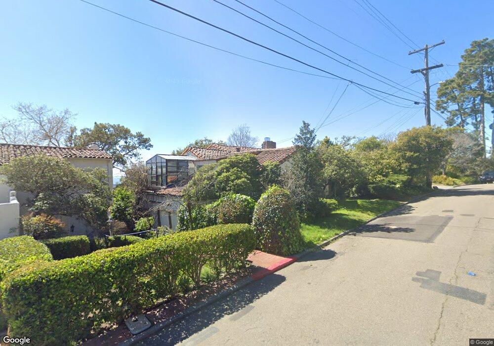 618 San Luis Rd, Berkeley, CA 94707 - photo 1