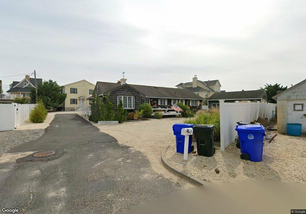 112 9th Ave, Mantoloking, NJ 08738 - photo 1