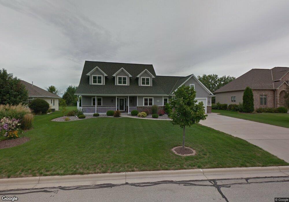 1971 Pheasant Run Trail, de Pere, WI 54115 - photo 1