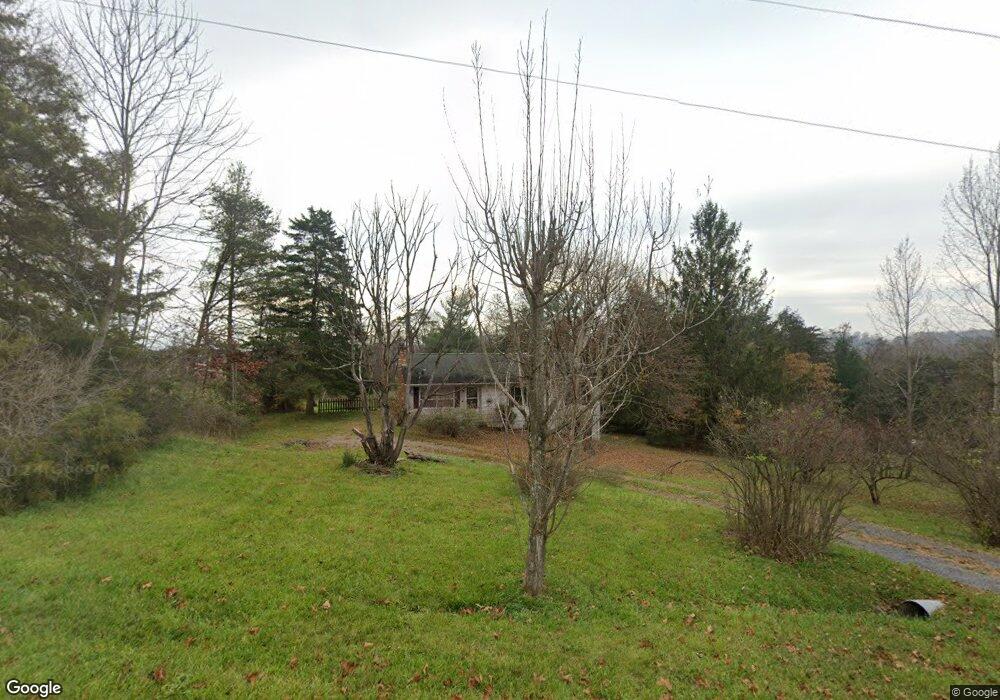 2400 Ridge Hollow Rd, Edinburg, VA 22824 - photo 1