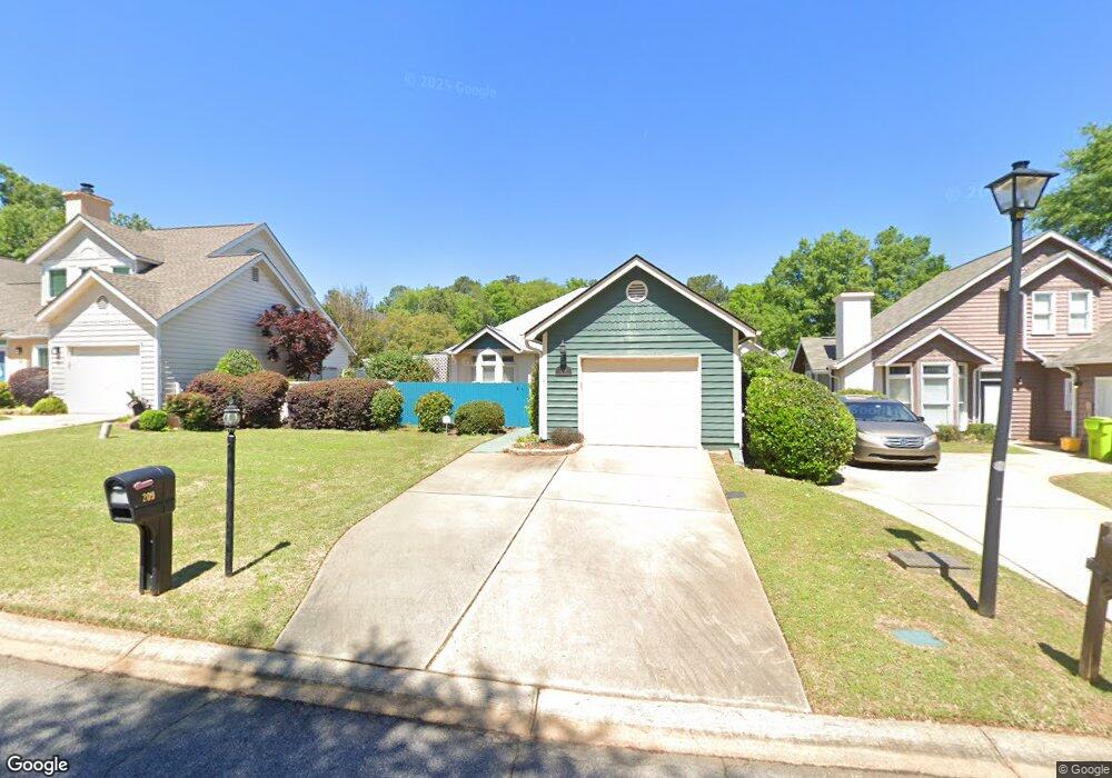 209 Gateway Ln, Columbia, SC 29210 - photo 1