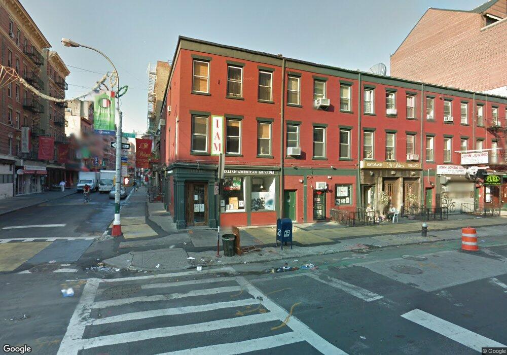 187 Grand St, New York, NY 10013 - photo 1