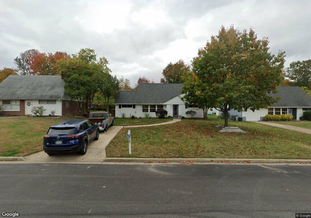 1316 Westridge Rd, Henrico, VA 23229 - photo 1