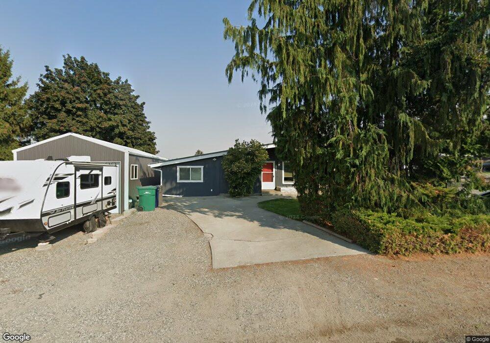 1311 6th Place NE, East Wenatchee, WA 98802 - photo 1