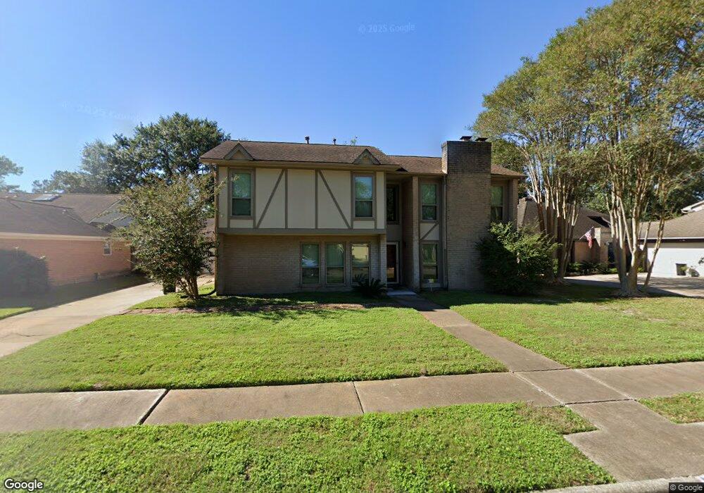 15347 Glenwood Park Dr, Houston, TX 77095 - photo 1
