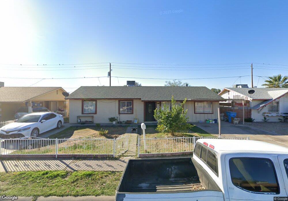 4117 W Flower St, Phoenix, AZ 85019 - photo 1