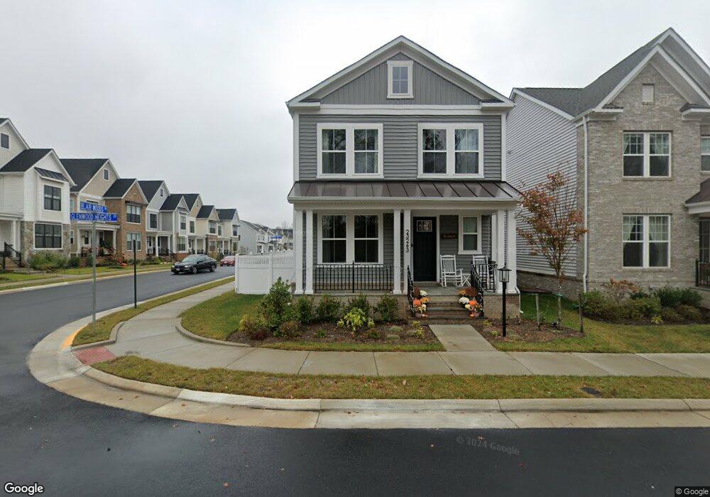 23263 Glenwood Heights Cir, Brambleton, VA 20148 - photo 1