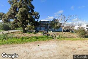 24899 1st St, Fellows, CA 93224