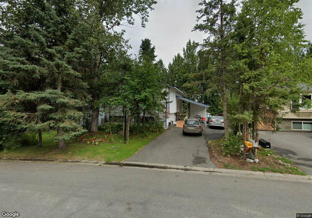 6521 Teshlar Dr, Anchorage, AK 99507 - photo 1