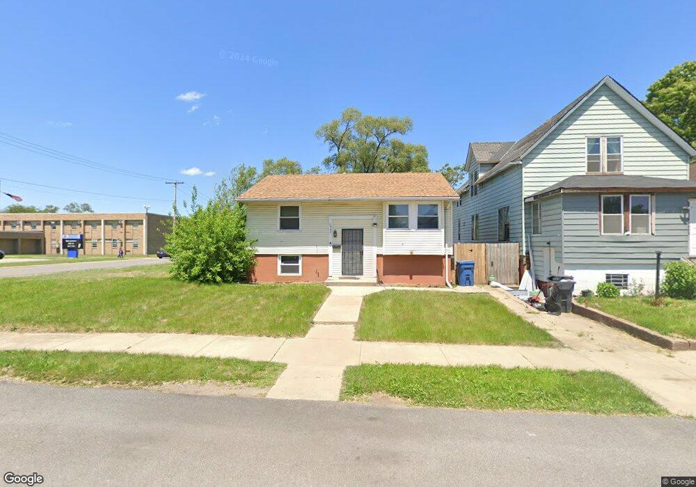 1968 W 13th Ave, Gary, IN 46404 - photo 1