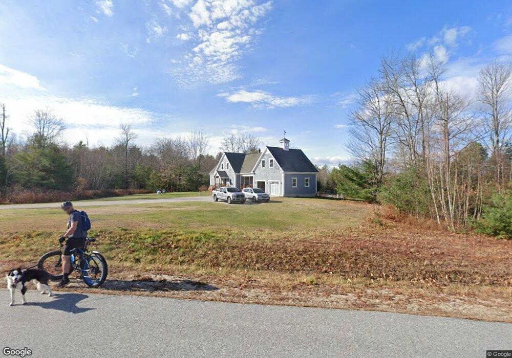 66 Fieldstone Ridge Dr, Cornish, ME 04020 - photo 1