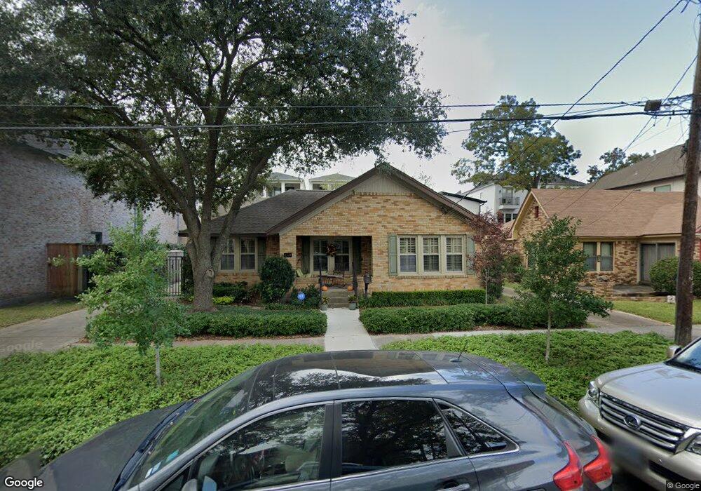 2214 Elmen St, Houston, TX 77019 - photo 1