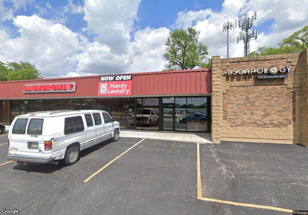 2520 Melrose Dr unit Suite A, Cedar Falls, IA 50613 - photo 1