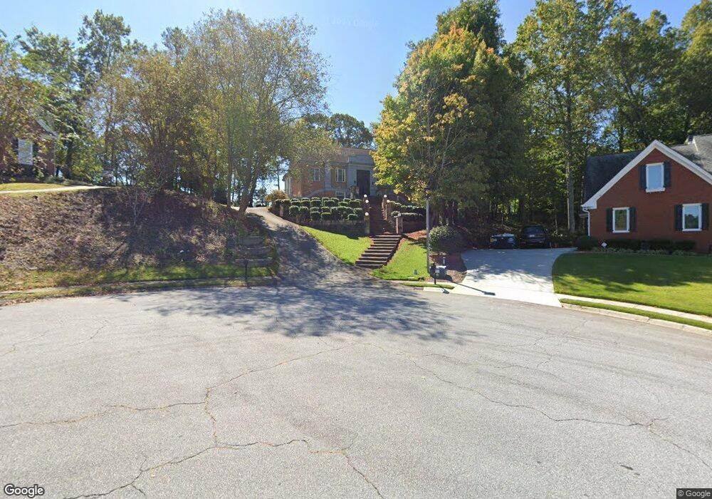 3390 Kates Way unit 3, Duluth, GA 30097 - photo 1