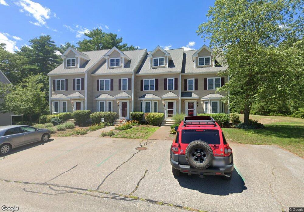 32 Copper Lantern Ln, Carver, MA 02330 - photo 1