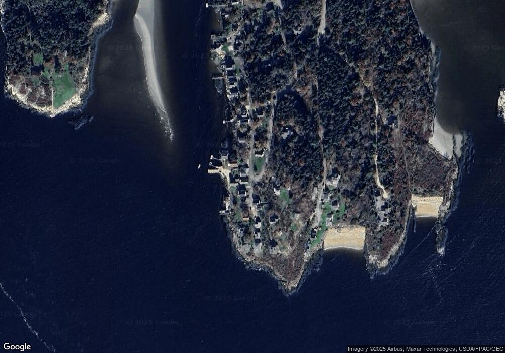 0 Ocean Ave, Georgetown, ME 04548 - photo 1