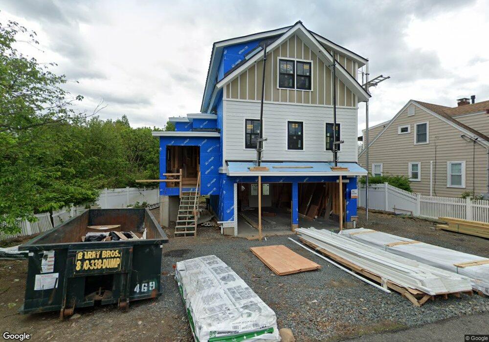 41 Wharf St unit 1, Nahant, MA 01908 - photo 1