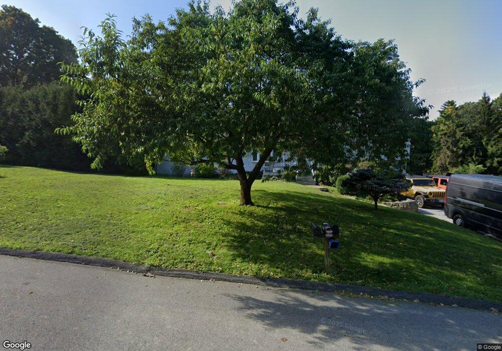 835 Terrace Place, Cortlandt Manor, NY 10567 - photo 1