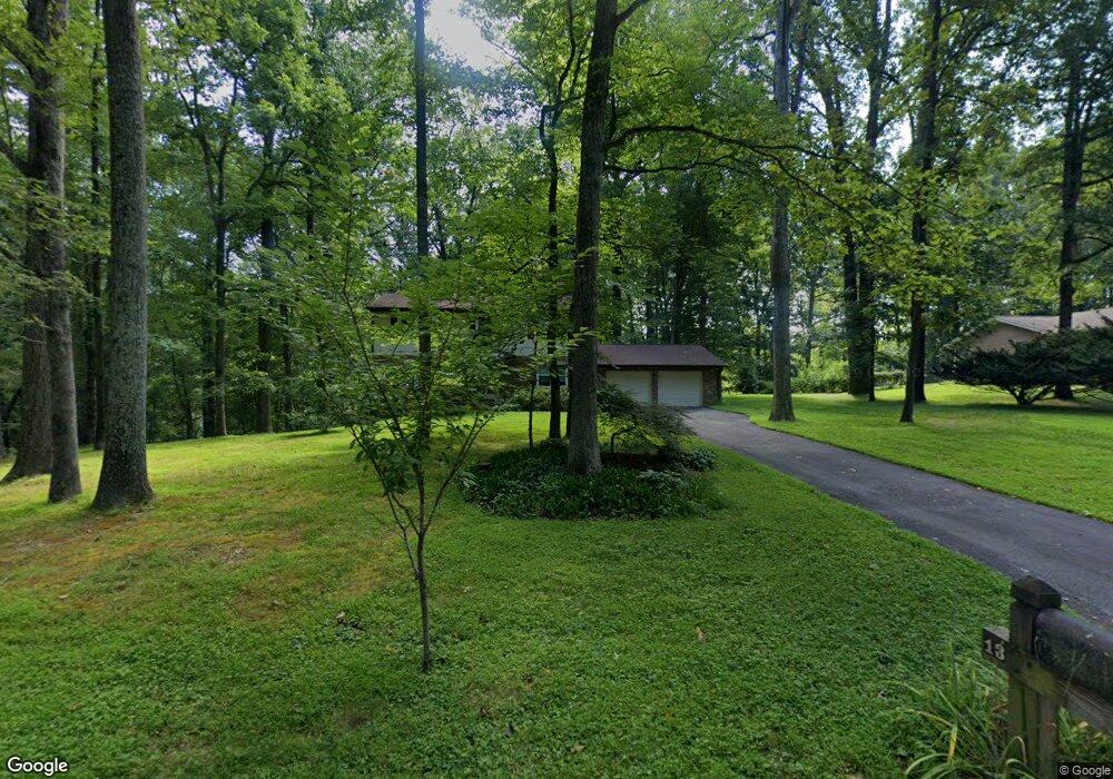 13 Norris Run Ct, Reisterstown, MD 21136 - photo 1