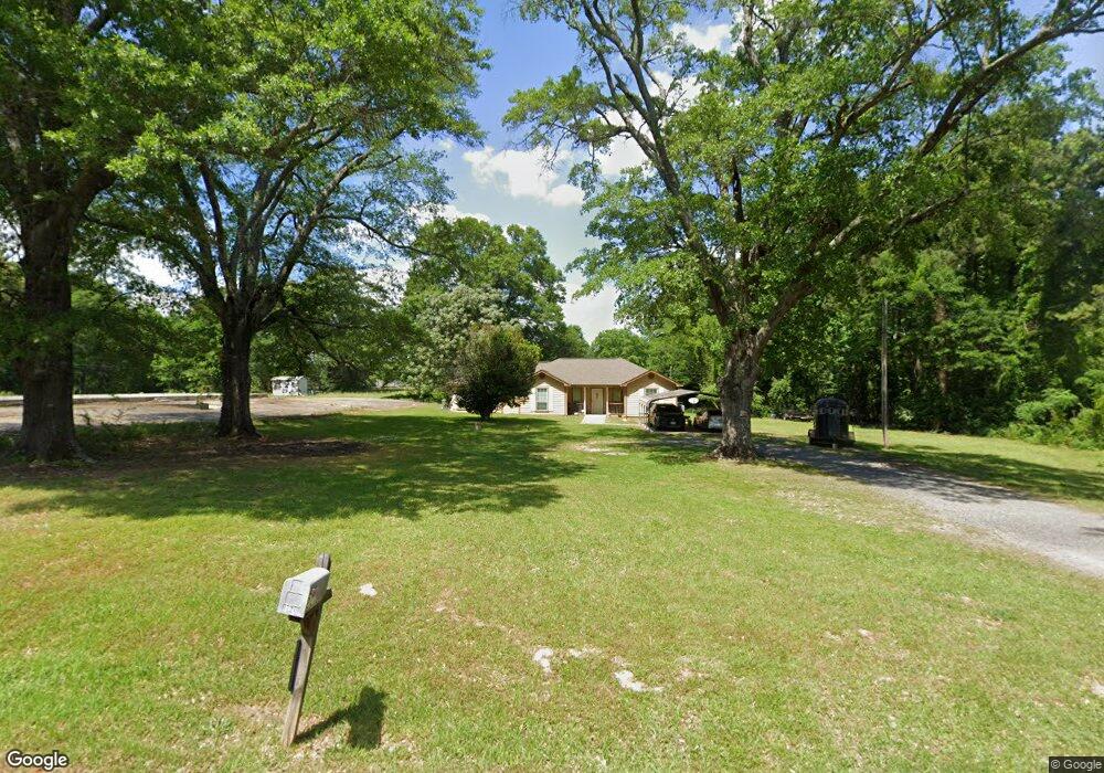 221 Homer Ford Ave, Nash, TX 75569 - photo 1
