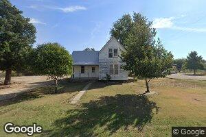 604 N Stricklers Ave, Delphos, KS 67436