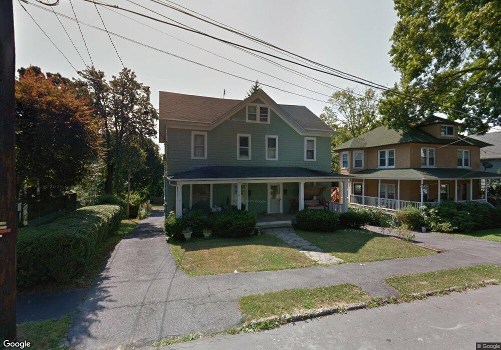 42 Woodlawn Ave, Middletown, NY 10940 - photo 1