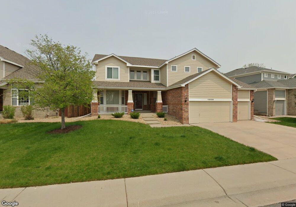 18059 E Dorado Ave, Centennial, CO 80015 - photo 1