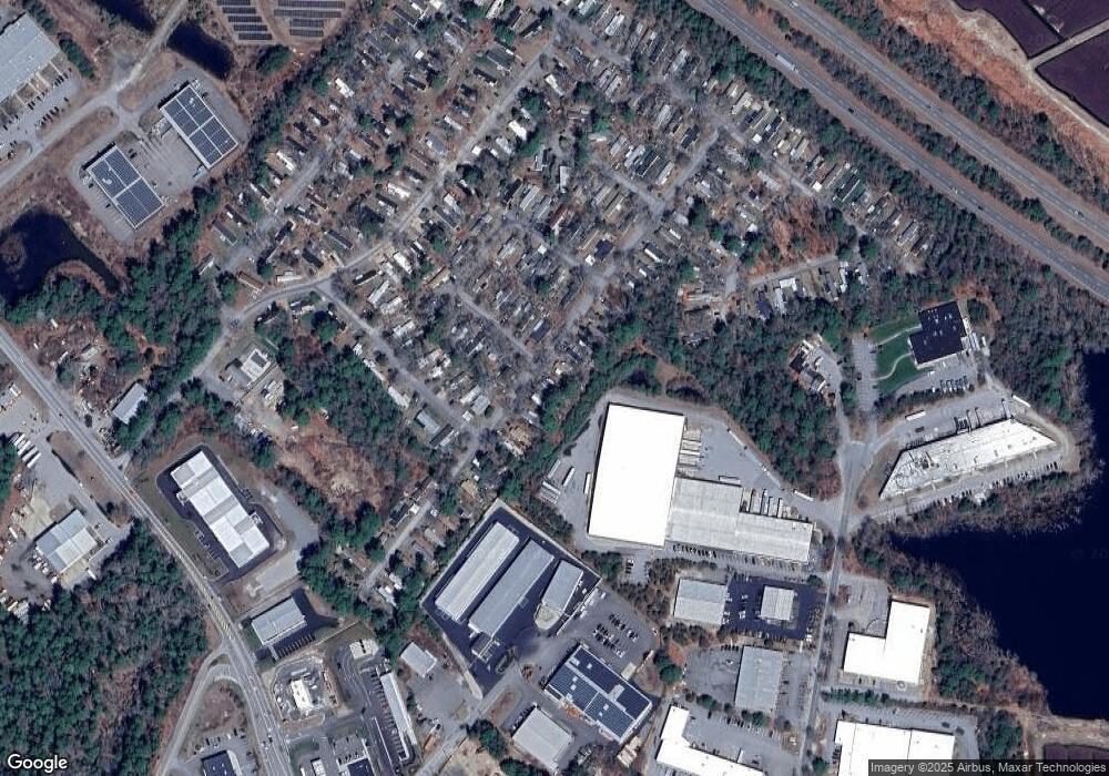 174 Pineview Terrace, West Wareham, MA 02576 - photo 1