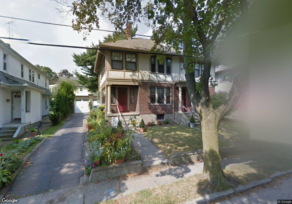 20 Lewis Rd unit 22, Belmont, MA 02478 - photo 1