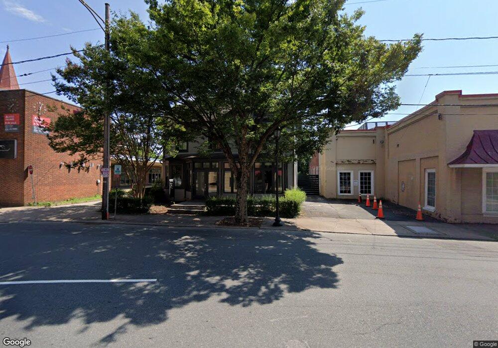 320 W Main St, Charlottesville, VA 22903 - photo 1