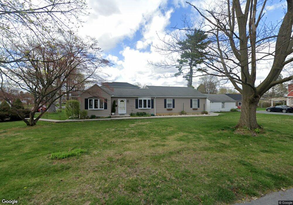 1633 N 20th St, Allentown, PA 18104 - photo 1