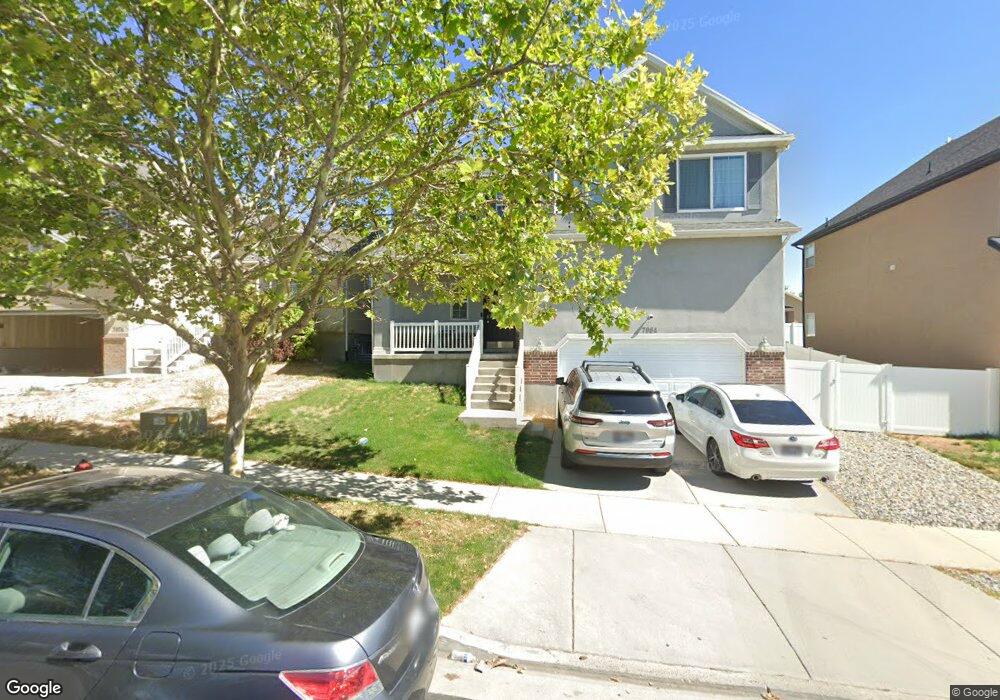 7064 W 8090 S, West Jordan, UT 84081 - photo 1