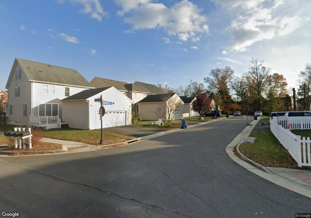 25248 Edenfield Ln, Chantilly, VA 20152 - photo 1