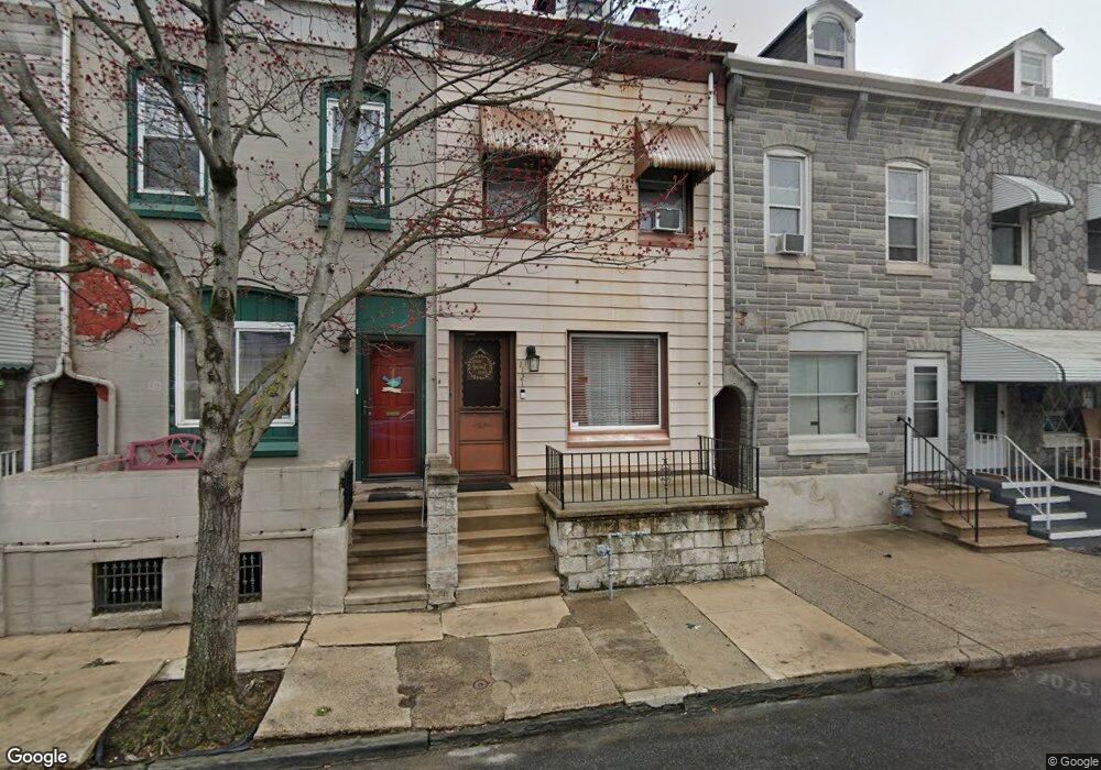 1121 N 10th St, Reading, PA 19604 - photo 1