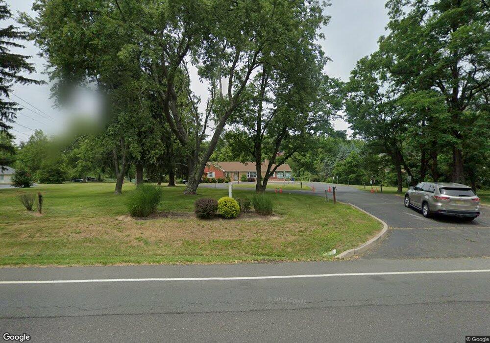 822 Village Rd W, Princeton Junction, NJ 08550 - photo 1